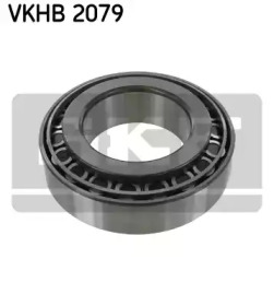 Подшипник SKF VKHB 2079